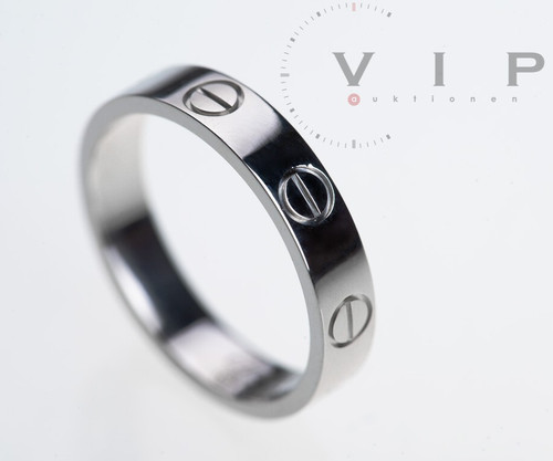 Anello cartier love bague - cartier,