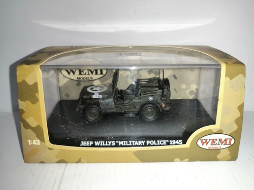 Jeep willis military - willis, police