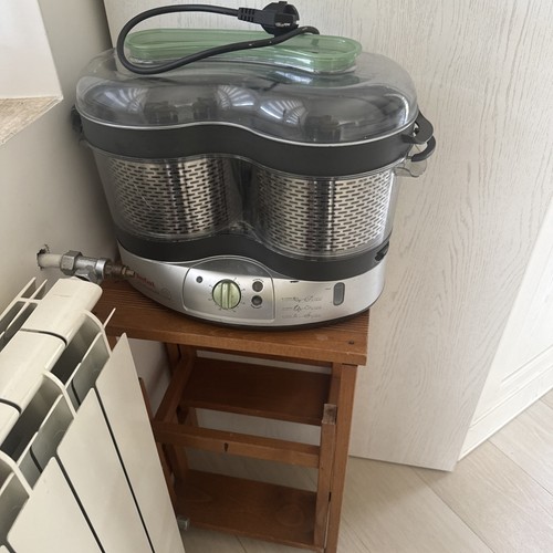 Vaporiera elettrica - vaporiera,