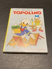 Topolino N 980  Walt Disney