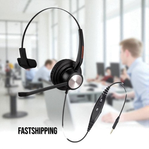 Emaiker cuffia telefono call - emaiker,