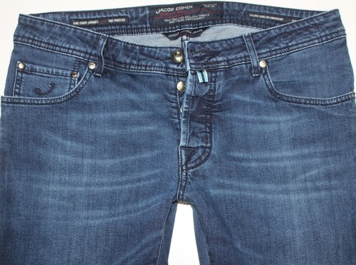Jacob cohen pantalone jeans - cohen,
