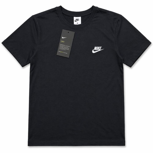Nike shirt girocollo - nike, manica