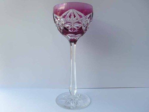 Vino vetro cristallo - -, cammeo