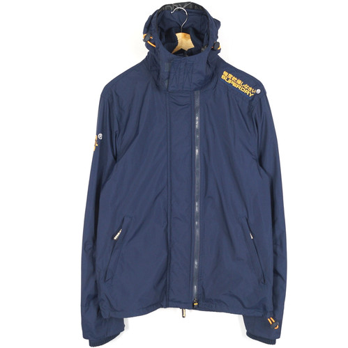 Giacca donna superdry - giacca,
