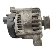 Alternatore FIAT SEICENTO/PANDA 1 2 Serie/PUNTO 2 Serie Benzina USATO ORIGINALE