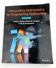 Introductory Mathematics for