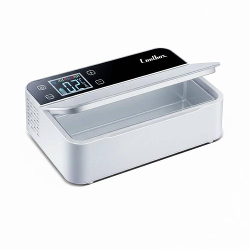 Mini frigo insulina uso - mini,