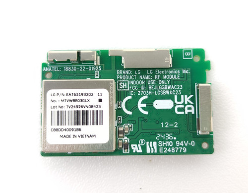 Scheda wireless - scheda,