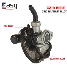 Carburatore moto nuovo PZ19