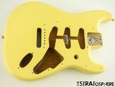 CORPO Fender Vintera II anni