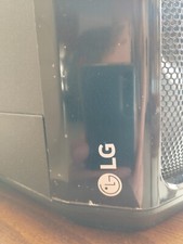 Cassa amplificata bluetooth USB, 2 Entrate Per Microfoni, Piccola Console Dj.