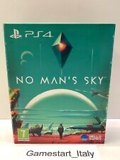 NO MAN'S SKY LIMITED EDITION -