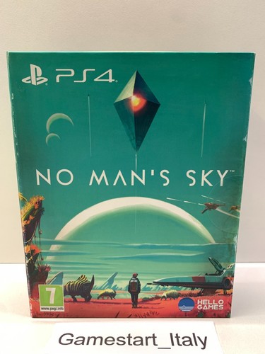 Man sky limited - sky, edition