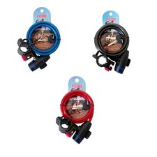 Lucchetto bici serratura