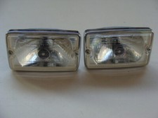 Fari antinebbia Siem fog lamp