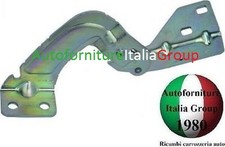 CERNIERA STAFFA COFANO