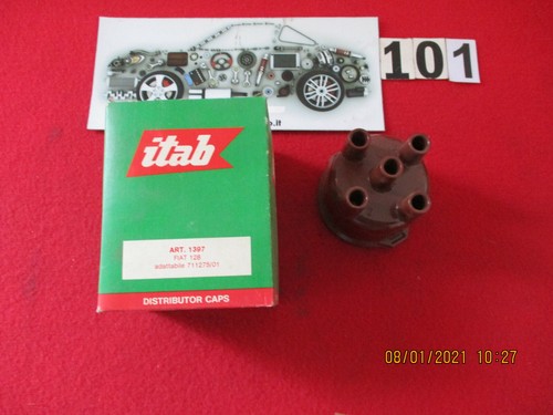 1397 calotta distributore - 1397,
