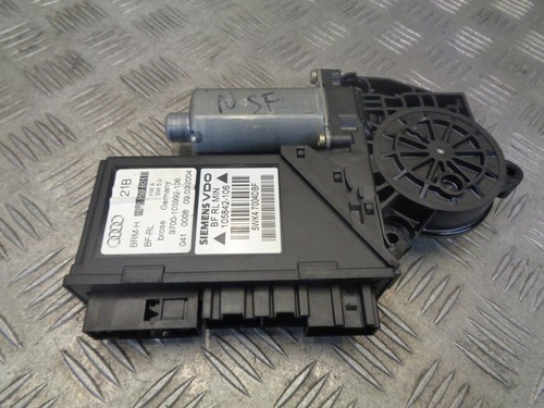 Audi fsi se 2004 - fsi,