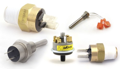 Nuovo kit riparazione