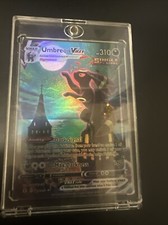 Umbreon Vmax Alternative -