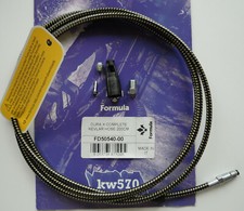 Formula - Guaina con kevlar x