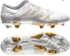 Adidas X 15.1 Etch Pack Pelle
