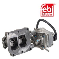 AGR-Valvola FEBI BILSTEIN