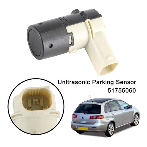 Pdc sensore parcheggio - sensore,