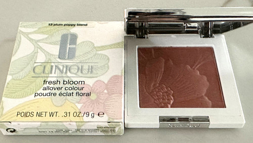Clinique fresh bloom - clinique, allover
