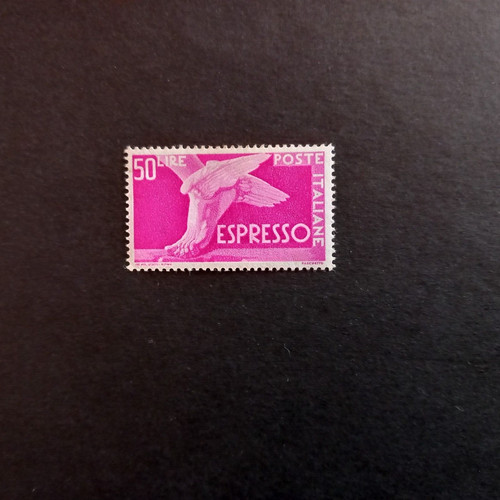 Italia repubblica 1955 - repubblica, 1955/56