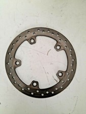 disco freno posteriore  Bmw C 600 Sport (2011 - 15)