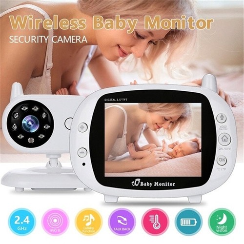 Videocamera digitale wireless