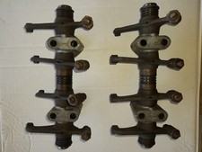 FIAT CAMPAGNOLA  AR  59 CC 2000 BENZINA BILANCIERI PUNTERIE ,RICAMBI USATI