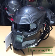 Casco da equitazione Iron