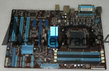 Scheda madre ASUS M5A78L LE Desk AMD 760G 780L socket DDR3 AM3+ ATX usata