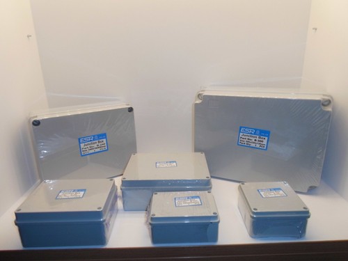 Esr enclosure scatola - esr,