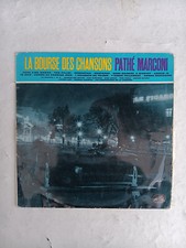 Schallplatte Vinyl LP, La