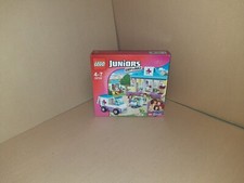 LEGO Friends 10728 - Juniors -