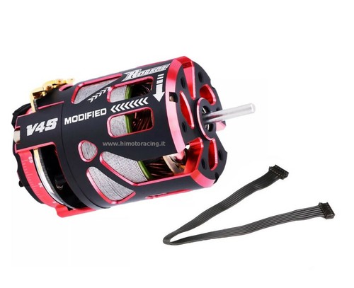 Motore rocket brushless - rocket,