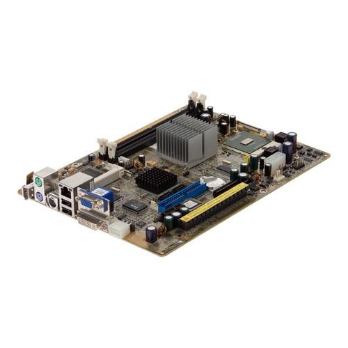 Shuttle fd11 s5041 socket 478 - s5041,