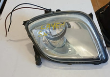 PORSCHE CAYENNE 2004-2006 SX SINISTRO FARO FENDINEBBIA 89202311