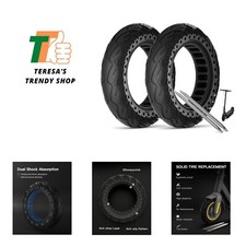 Pneumatico in gomma solida