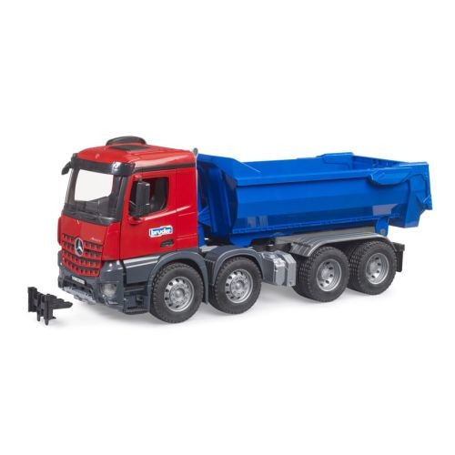 Bruder brd03621 arocs - bruder, mb