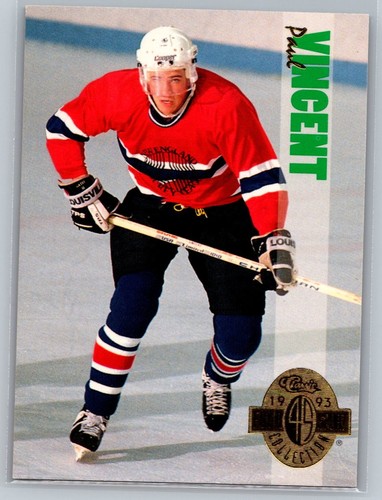 Paul vincent 1993 classic - vincent,