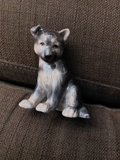 Royal Copenhagen Alsatian