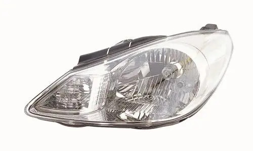 Faro 221 1145l ld - faro, h4