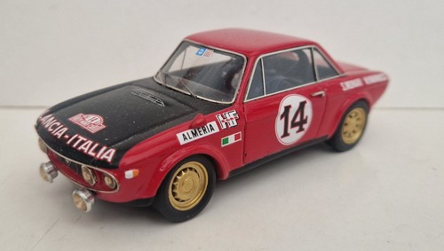 Kit monté lancia - kit,