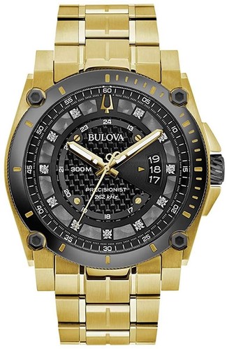 Nuova orologio bulova uomini - nuova,