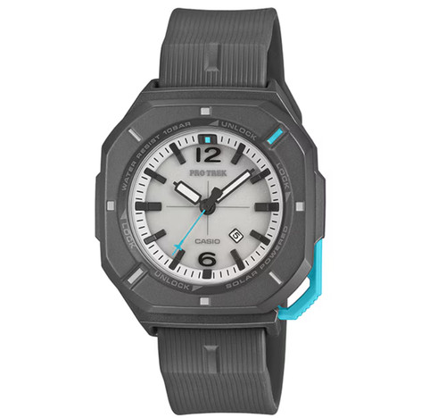 Casio pro trek prj 01ae - trek, prj-01ae-8jr